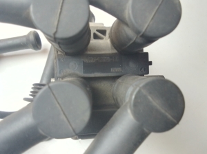 Ford Focus (2011–2018) Ignition coil CM5G12029FA - 2