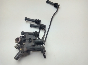 Ford Focus (2011–2018) Ignition coil CM5G12029FA - 3