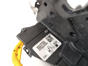 Citroen C4 X C43 (2021–2026) Rear side door lock 9832797580 - 2