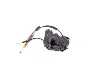 Citroen C4 X C43 (2021–2026) Rear side door lock 9832797580 - 3