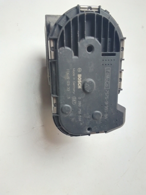 Ford Focus (2011–2018) Accelerator valve 7S7G9F991BA - 2