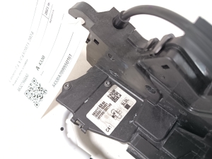 Citroen C4 X C43 (2021–2026) Front door lock 9832796880 - 3