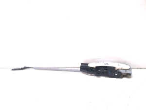Skoda Yeti (2009–2017) Rear side door exterior handle 5L0839885A 5N0837017C - 2