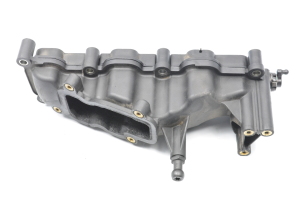  Intake manifold 