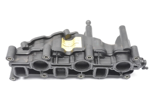  Intake manifold 