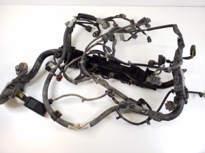 Honda CR-V (2012–2016) Engine wiring harness 32110RSXE022 - 4