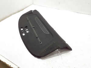 RENAULT Fluence (2009–2017) Hutablage 799225373R - 2