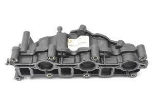  Intake manifold 