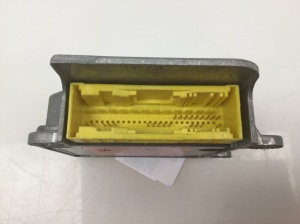 Volkswagen Passat B5 (1997–2005) Airbagsteuergerät 6Q0909605B - 3
