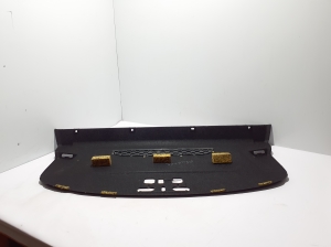 RENAULT Fluence (2009–2017) Hutablage 799220063R - 3