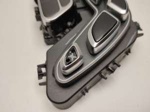 Mercedes Benz GL-Class 166 (2012–2015) Front seat control switch A2229058300 - 2