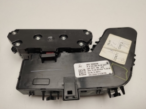 Mercedes Benz GL-Class 166 (2012–2015) Front seat control switch A2229058300 - 5