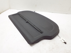 RENAULT Laguna II (2001–2007) Parcel shelf 8200459804 - 2