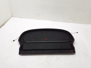 RENAULT Laguna II (2001–2007) Parcel shelf 8200459804 - 3