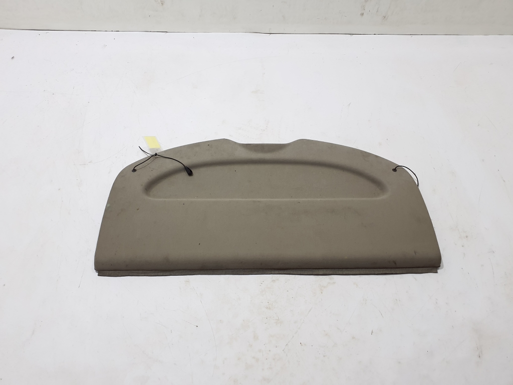 RENAULT Megane II (2002–2009) Hutablage 8200176565 RENAULT Megane II (2002–2009) Hutablage 8200176565