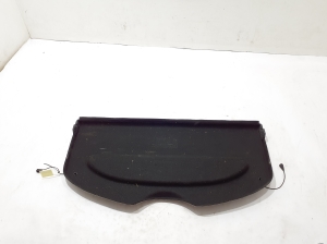 RENAULT Megane II (2002–2009) Hutablage 8200176565 - 2