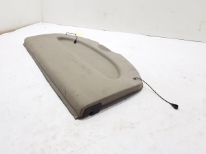 RENAULT Megane II (2002–2009) Hutablage 8200176565 - 3