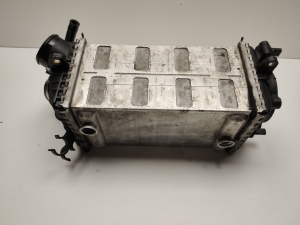 Mercedes Benz GL-Class 166 (2012–2015) Vahejahuti radiaator A2780900514 - 2