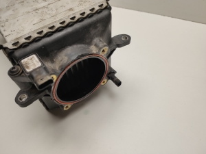 Mercedes Benz GL-Class 166 (2012–2015) Vahejahuti radiaator A2780900514 - 3