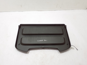 Dacia Sandero (2012–2021) Hutablage 794206138R - 2