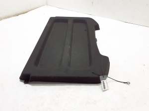 Dacia Sandero (2012–2021) Hutablage 794206138R - 3