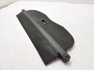 RENAULT Clio III (2005–2012) Parcel shelf 8200612331 - 2