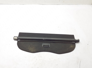 RENAULT Clio III (2005–2012) Parcel shelf 8200612331 - 3