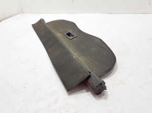 RENAULT Clio III (2005–2012) Parcel shelf 8200612331 - 2