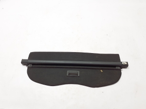 RENAULT Clio III (2005–2012) Parcel shelf 8200612331 - 3