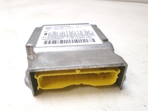 Skoda Yeti (2009–2017) Airbagsteuergerät 5C0959655B - 2