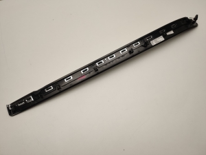 Mercedes Benz S-Class 222 (2013–2020) Priekšējo durvju apšuvuma apdare A2227202322 - 5