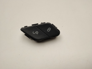   Door lock/unlock switch  - A2229051451 
