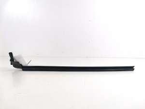 Front door inner window molding - 3c8837472b