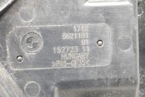 BMW 3 SERIES F30 (2011–2018) Kühlerpaket und seine Teile 8621191 - 2