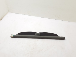 RENAULT Scenic (2003–2010) Parcel shelf 8200278676 - 3