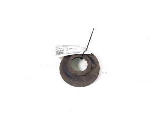   Federstütze hinten  - 31451676 