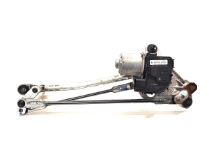 Tesla Model 3 3 (2016–2024) Windshield wiper mechanism 1076725-00-F - 3