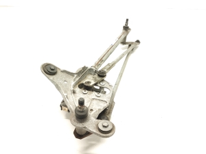 Tesla Model 3 3 (2016–2024) Windshield wiper mechanism 1076725-00-F - 5