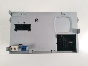 Volkswagen Passat CC CC (2008–2017) Radio (head unit) 3c0035279j - 2
