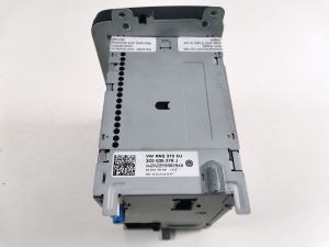 Volkswagen Passat CC CC (2008–2017) Radio (head unit) 3c0035279j - 3