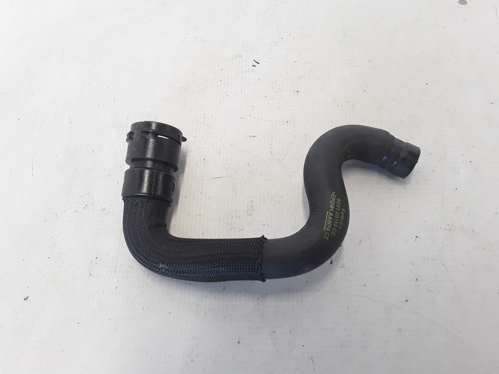 VOLVO S80 2 generation (2006-2020) Right Side Water Radiator Hose 6G918B159CD 21081400