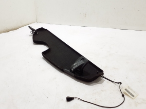 RENAULT Twingo II (2007–2014) Parcel shelf 8200526184 - 2