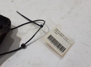 RENAULT Twingo II (2007–2014) Parcel shelf 8200526184 - 4