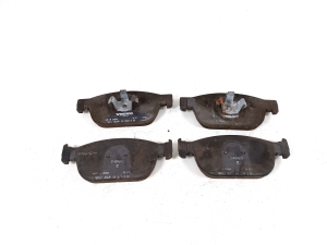 Polestar 2 II (2021–2026) Piduriklotsid ees 31499902 - 5