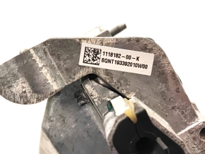Tesla Model 3 3 (2016–2024) Other control unit 1118182-00-K - 4