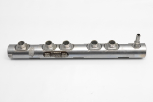 Common Rail Kraftstoffleitung - 0445214183