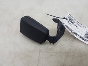 Mercedes Benz GLK-Class 204 (2008–2015) Sicherheitsgurtschloss hinten A2048602769 - 3