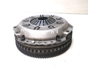 Kupplung und ihre Teile - 9995V1907