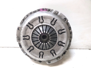 AUDI A4 B6 (2000–2005) Kupplung und ihre Teile 9995V1907 - 2