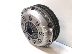AUDI A4 B6 (2000–2005) Kupplung und ihre Teile 9995V1907 - 3